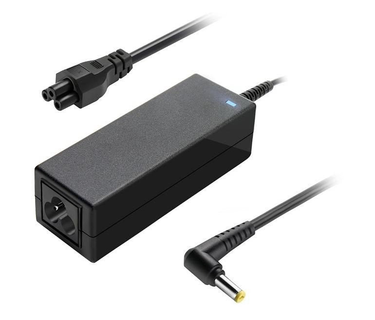 EAN 5704174392224 - CoreParts MBXHP-AC0044 adaptador e inversor de corriente Interior 18 W Negro imagen 1