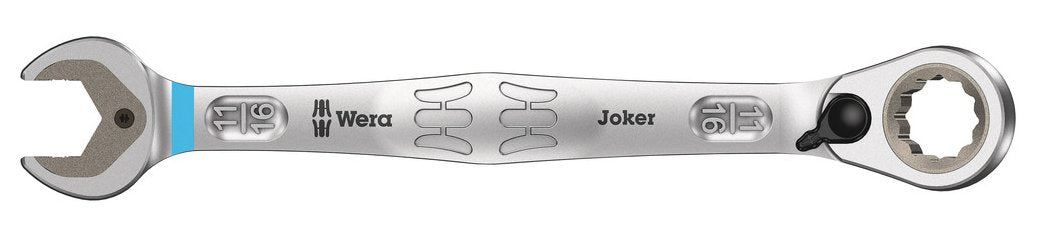 Wera 05020081001 Joker Switch Ring-Llave Fija 1 Ud.