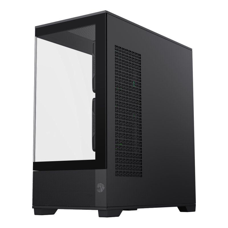 Caja Pc Gamemax Case Vista 2 Mb M-Atx