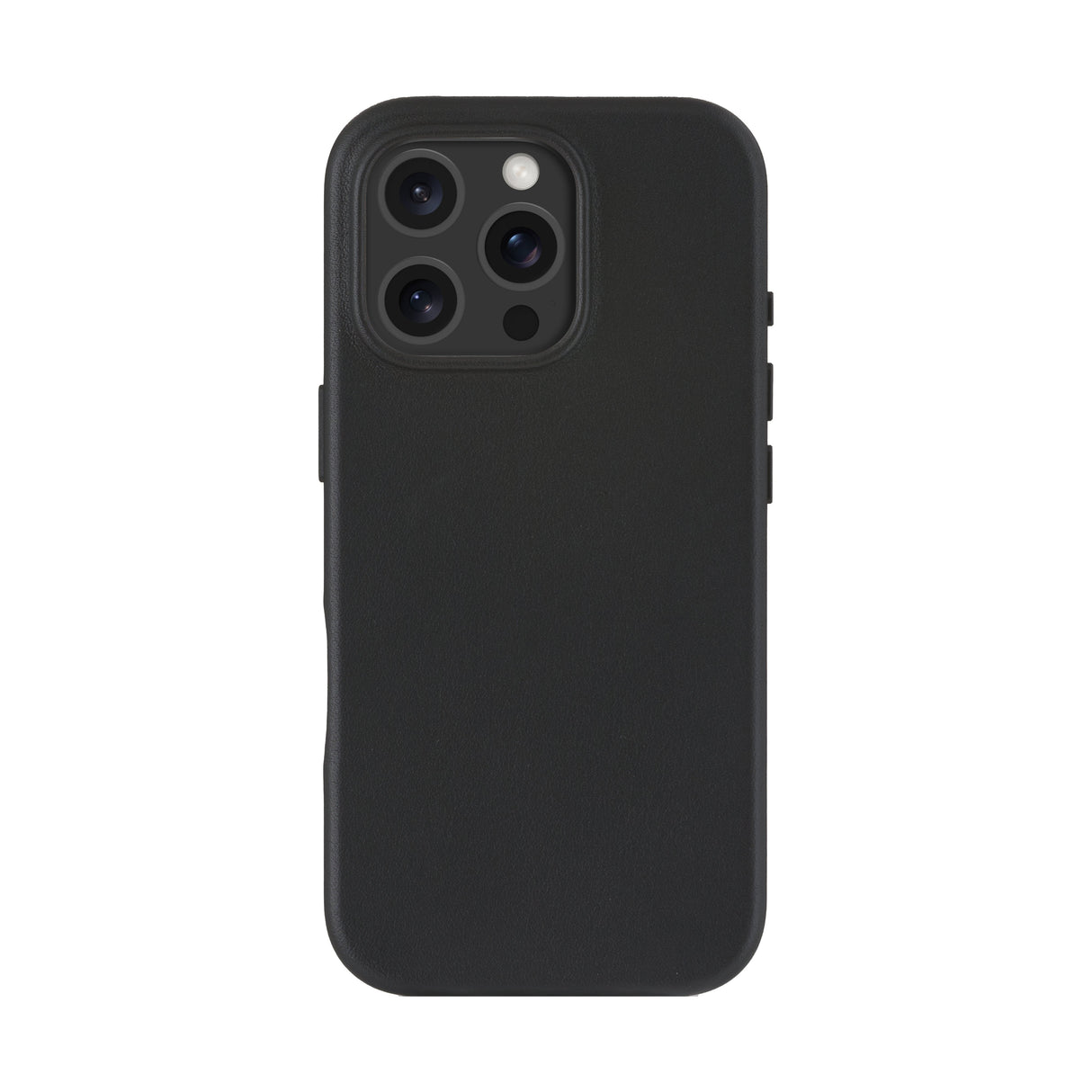 Roskilde 2 Magsafe Iphone 16 Pro Black