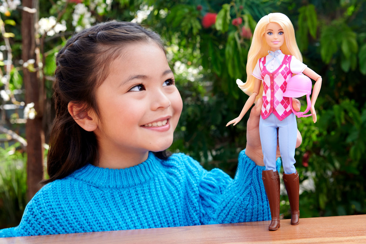 EAN 0194735230969 - Barbie HXJ38 muñeca imagen 2