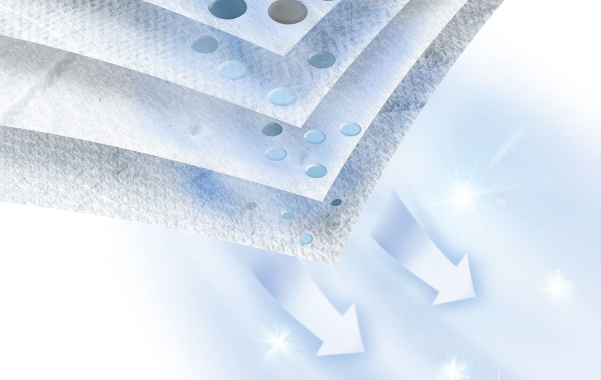 Accesorio / Bolsa De Aspiradora Siemens Powerprotect Vz41fg (4 + 1) Tipo G All