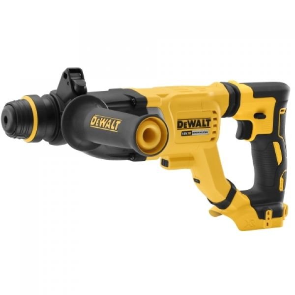 Taladro Sds+ Li-Ion 18v Xr Dewalt Dch263n-Xj