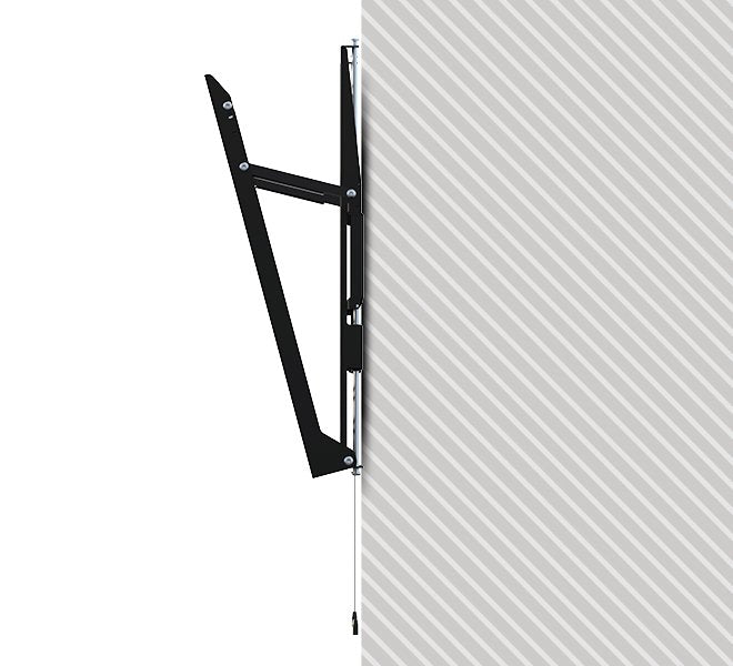 EAN 5019318302688 - B-Tech BT9910/B soporte para TV 2,54 m (100") Negro imagen 3