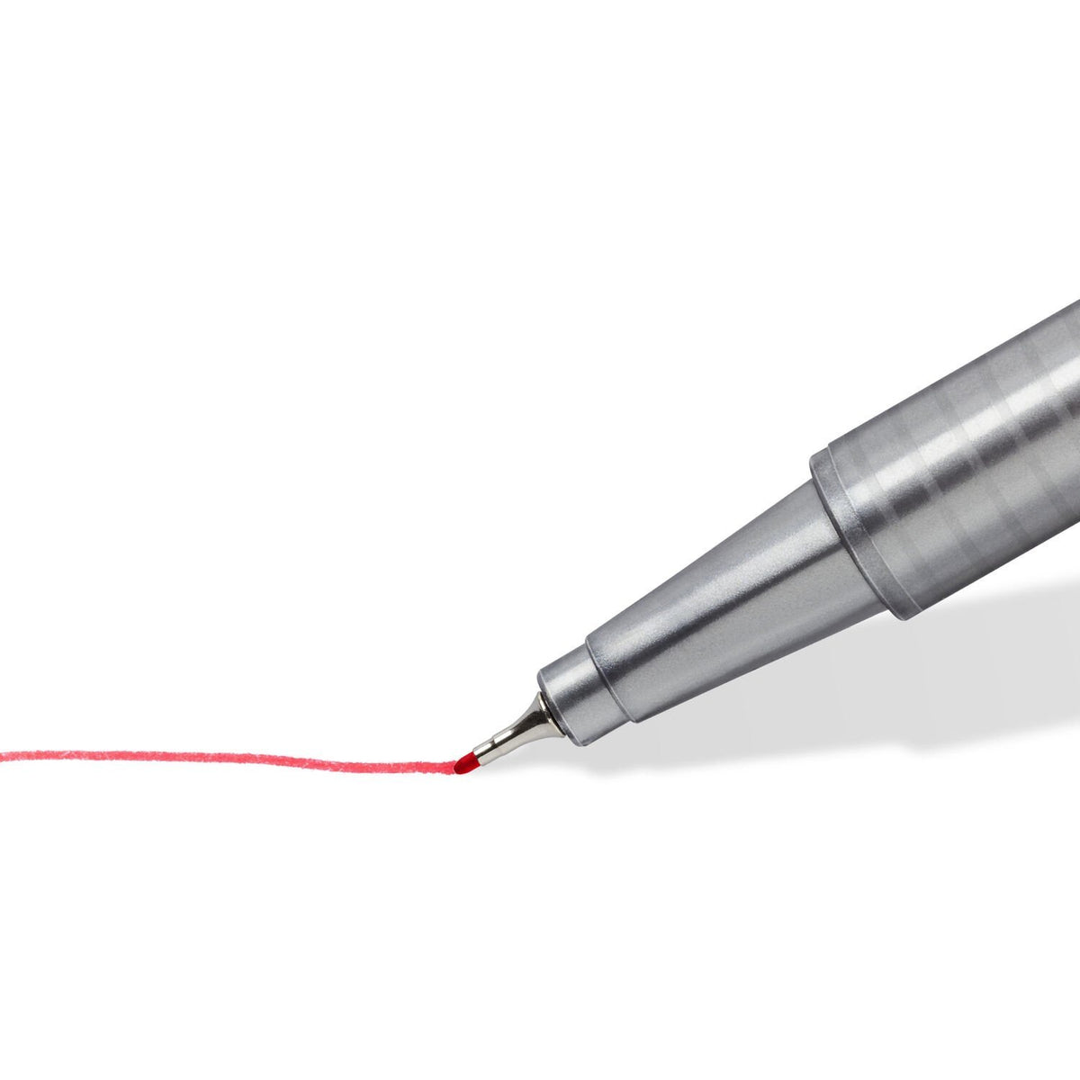 EAN 4007817090879 - Staedtler triplus fineliner 334 rotulador de punta fina 10 pieza(s) imagen 3