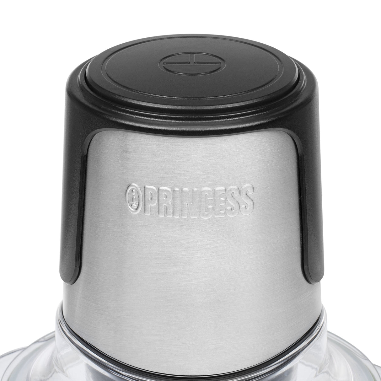 EAN 8713016083630 - Princess 221051 1 L 300 W Negro, Acero inoxidable, Transparente imagen 9