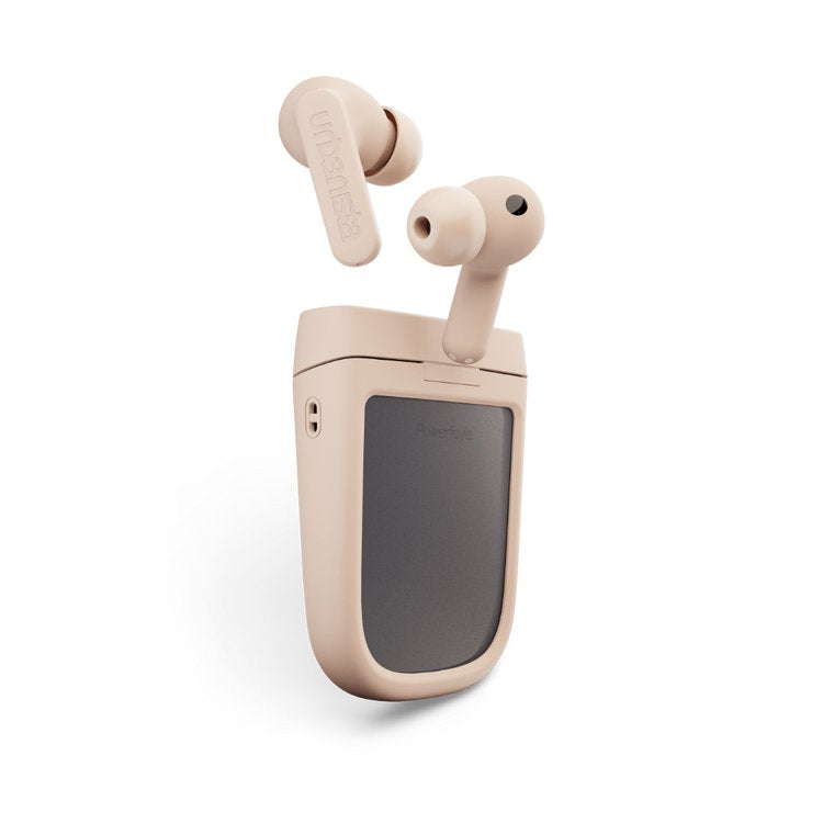 EAN 7350088304907 - Urbanista Phoenix Auriculares True Wireless Stereo (TWS) Dentro de oído Llamadas/Música Bluetooth Rosa imagen 6
