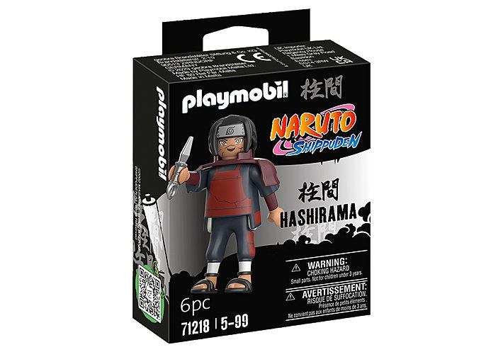 Playmobil 71218 Naruto Shippuden - Hashirama