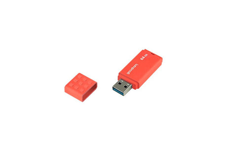 EAN 5908267935781 - Goodram UME3 unidad flash USB 64 GB USB tipo A 3.2 Gen 1 (3.1 Gen 1) Naranja imagen 4