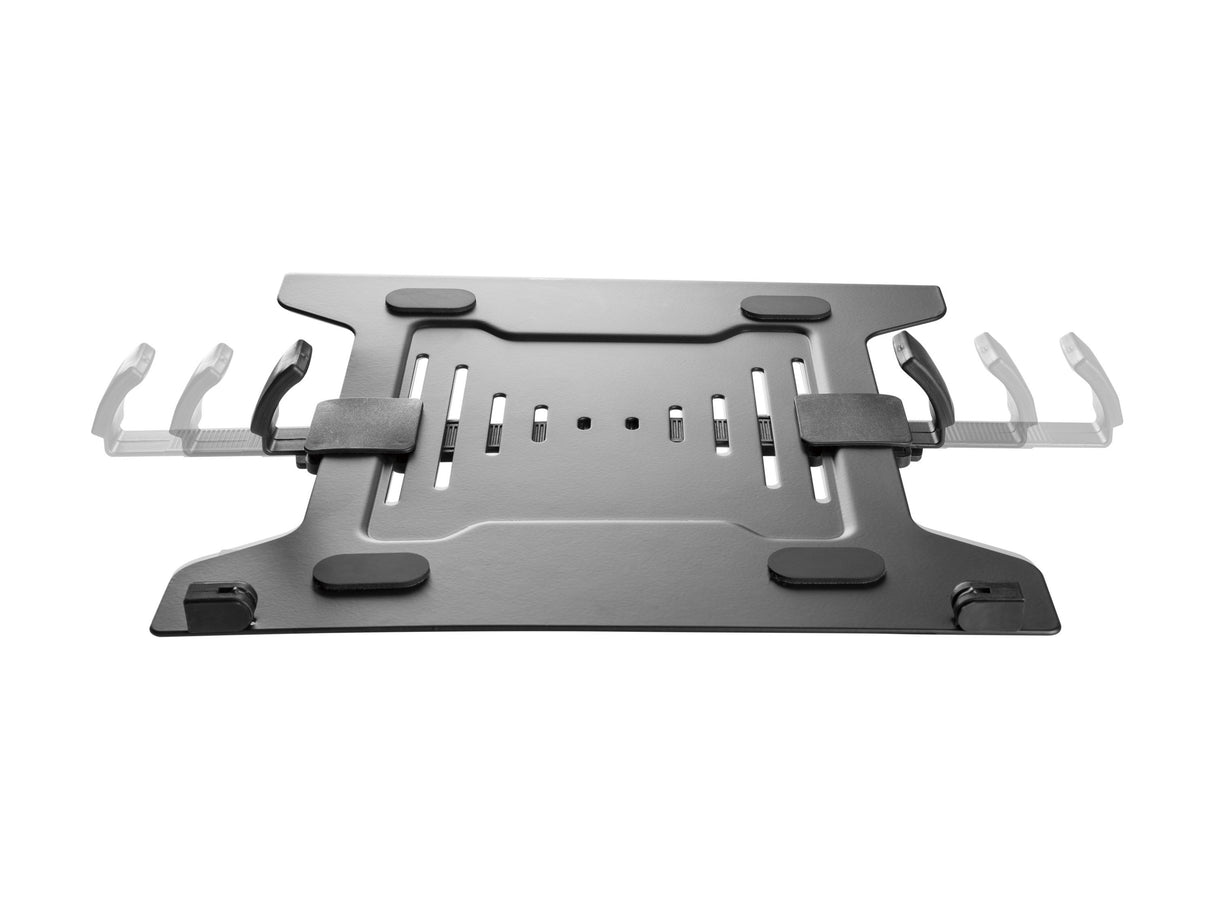 EAN 4015867207215 - Equip 650155 soporte para ordenador portátil Negro 39,6 cm (15.6") imagen 3