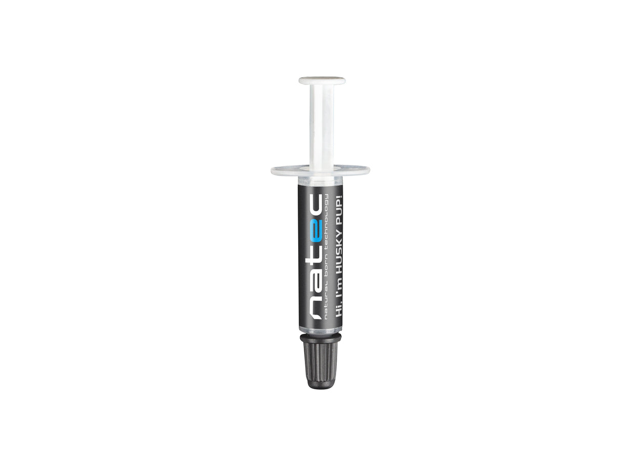 EAN 5901969425512 - NATEC Husky Pup compuesto disipador de calor 4,63 W/m·K 0,5 g imagen 1