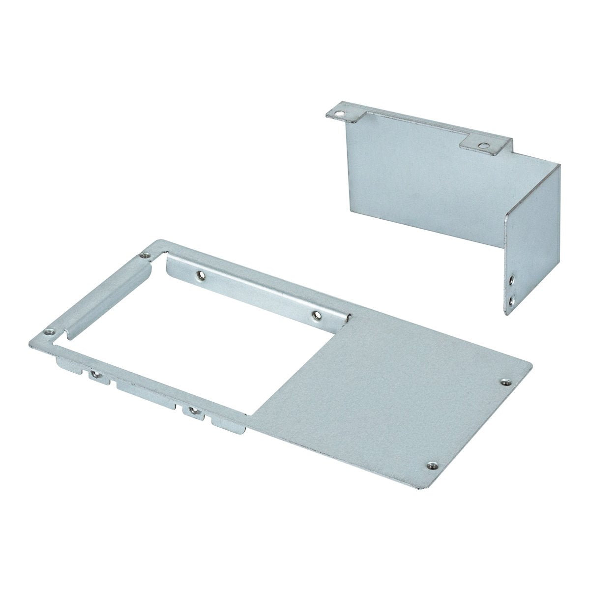 EAN 6940533544289 - UNYKAch PSUCRPS800WR unidad de fuente de alimentación 800 W 24-pin ATX Plata imagen 6