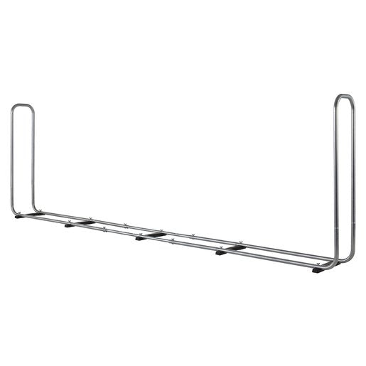 EAN 4006885512504 - wolfcraft GmbH 5125000 carro y soporte para leña imagen 1