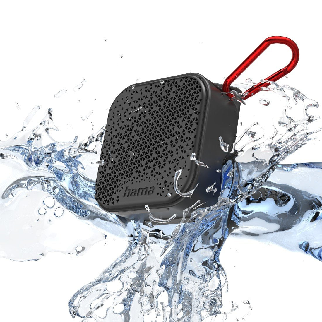 EAN 4047443497949 - Hama Pocket 3.0 Negro Inalámbrico 3,5 W imagen 7