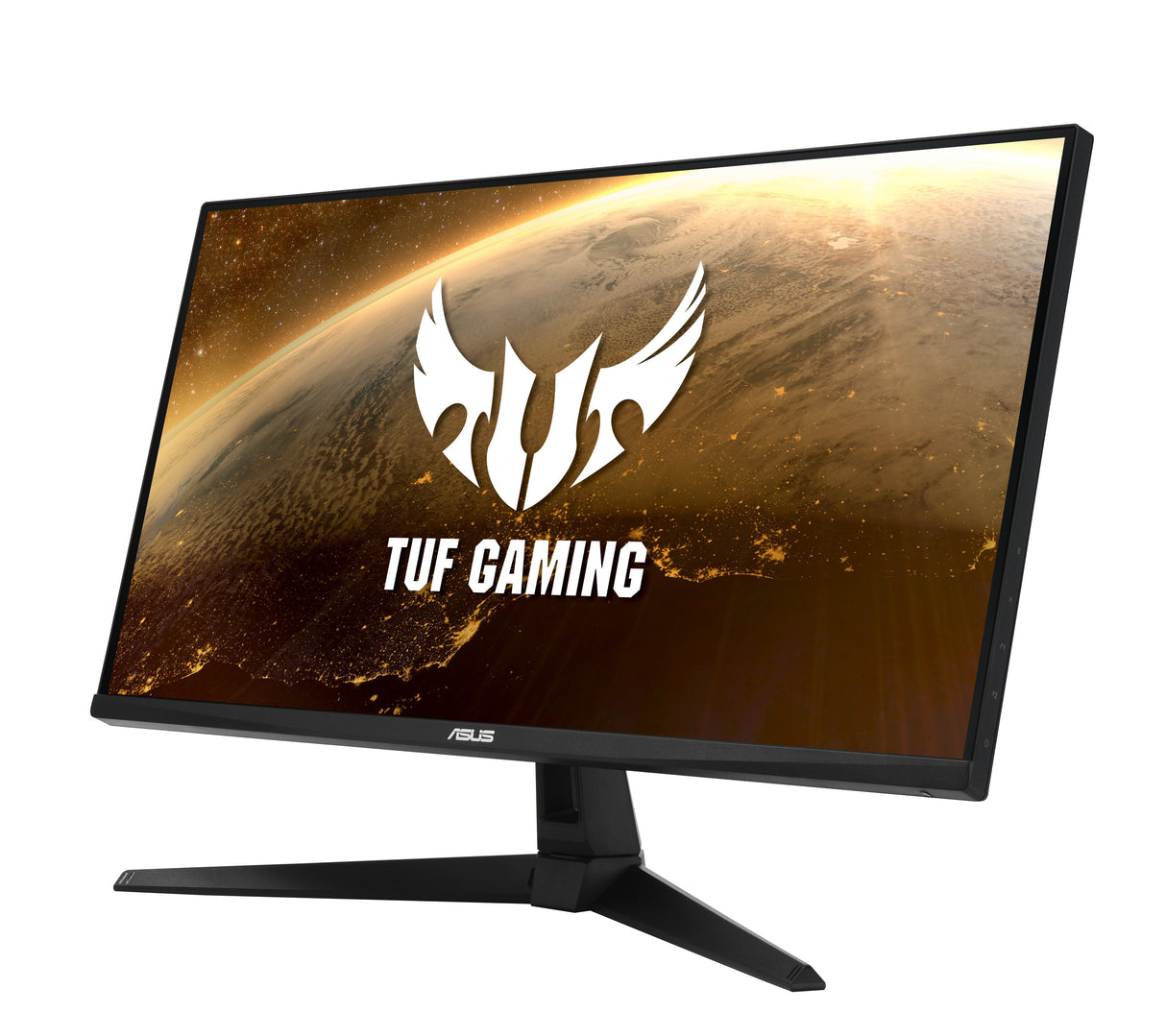 Monitor Gaming Asus Tuf Vg289q1a 28' 4k 5ms 60hz Ips Multimedia Negro