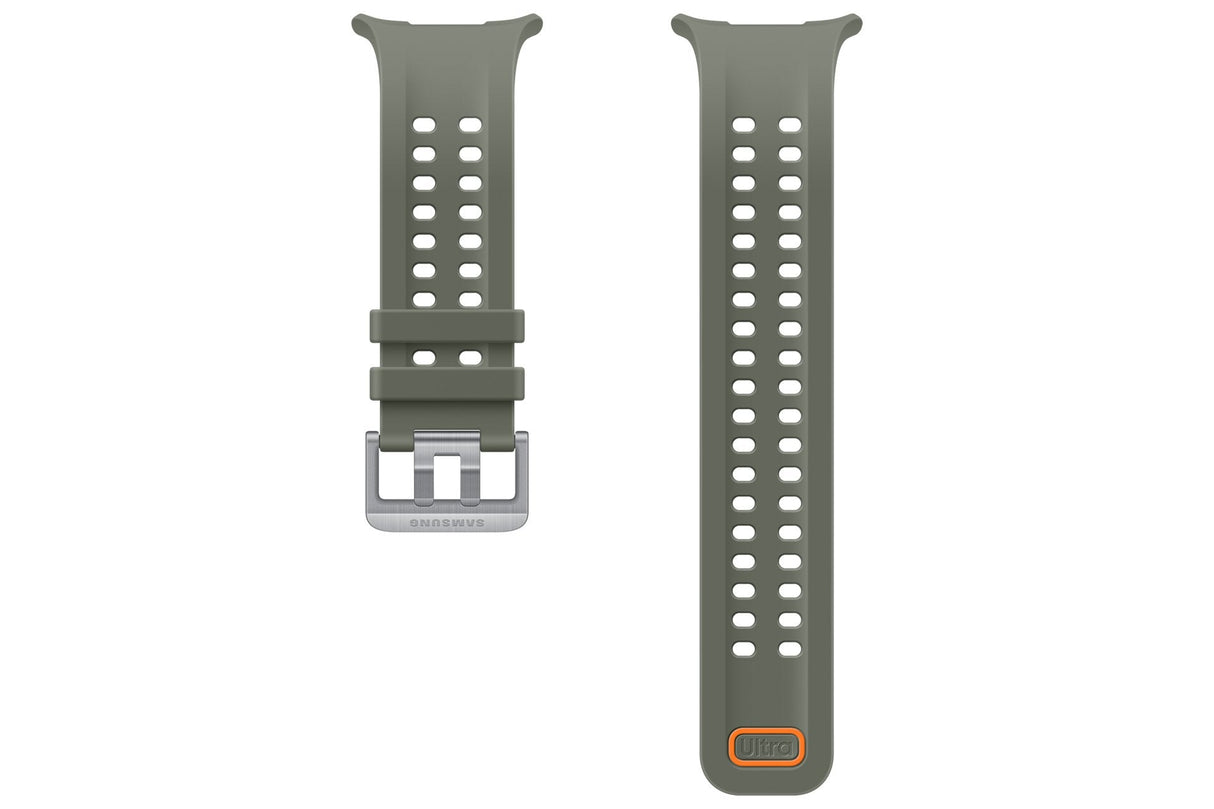 Watch9 Ultra2 Marine Band Olive