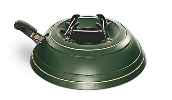 Krinner Vario Classic Outdoor Weihnachtsbaumständer