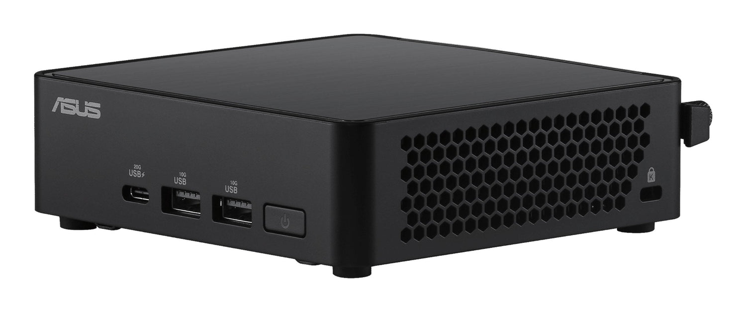Asus Nuc 14 Pro Rnuc14rvkv5068c3i - Mini - Intel Core Ultra 5 135h