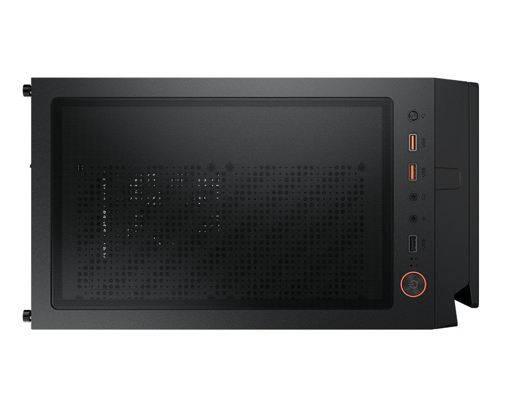 Cougar Caja Minitorre Purity