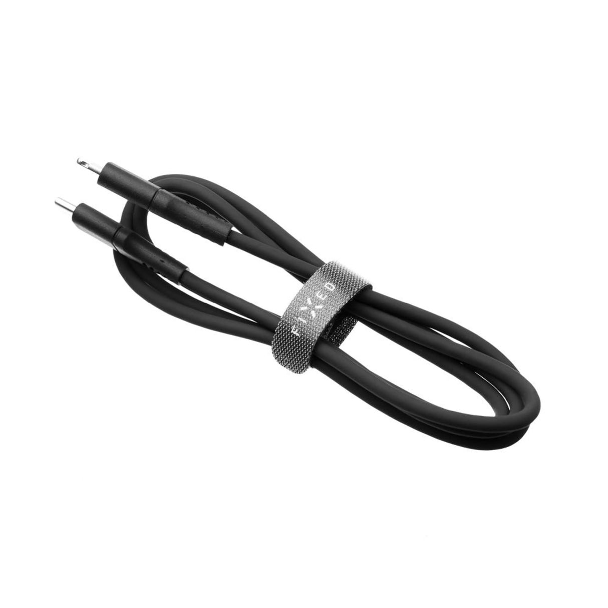 EAN 8591680147359 - FIXED FIXDLS-CL2-BK cable de conector Lightning 2 m Negro imagen 4