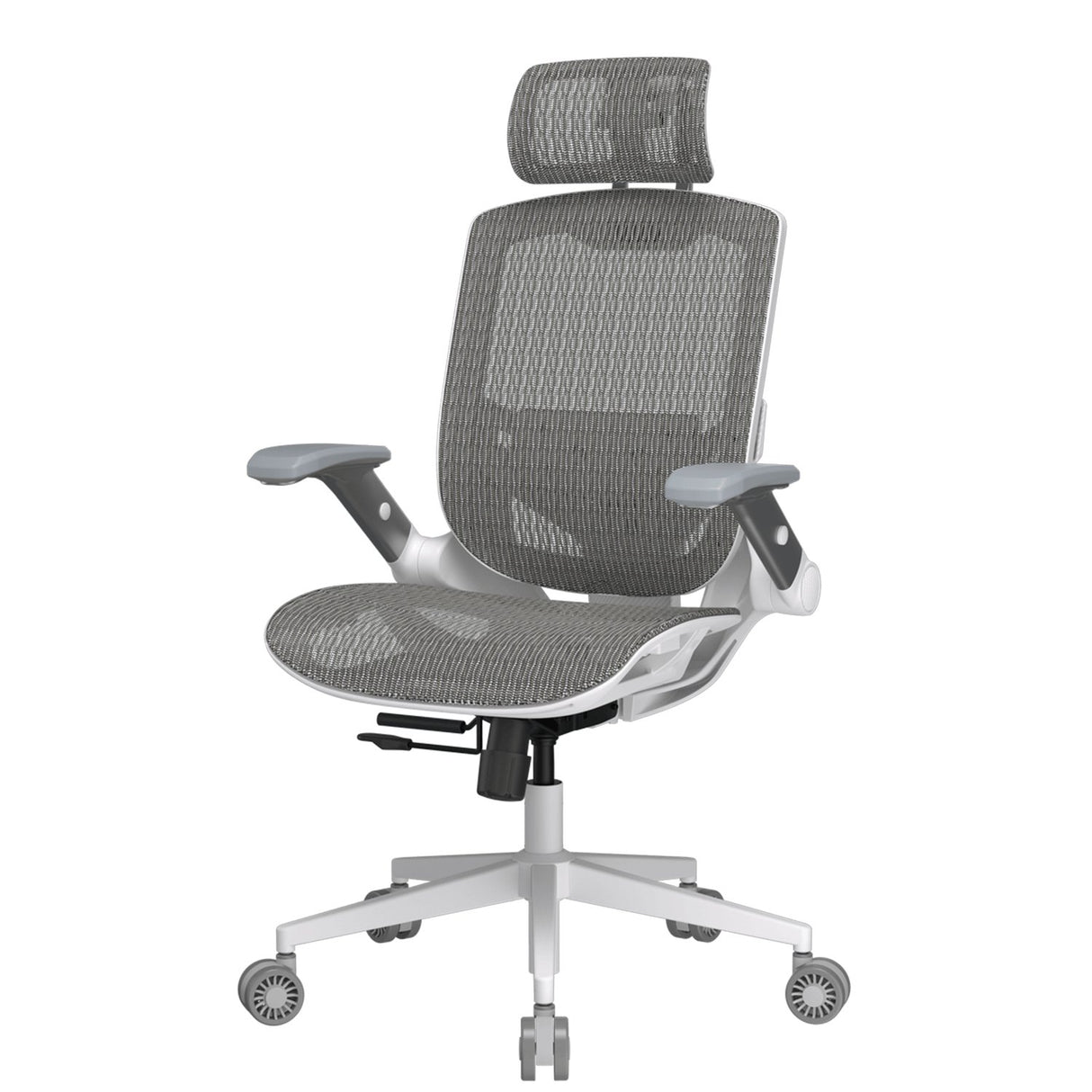 EAN 4711649770037 - COUGAR CGR-SPO-WHW Silla para videojuegos universal Blanco imagen 4