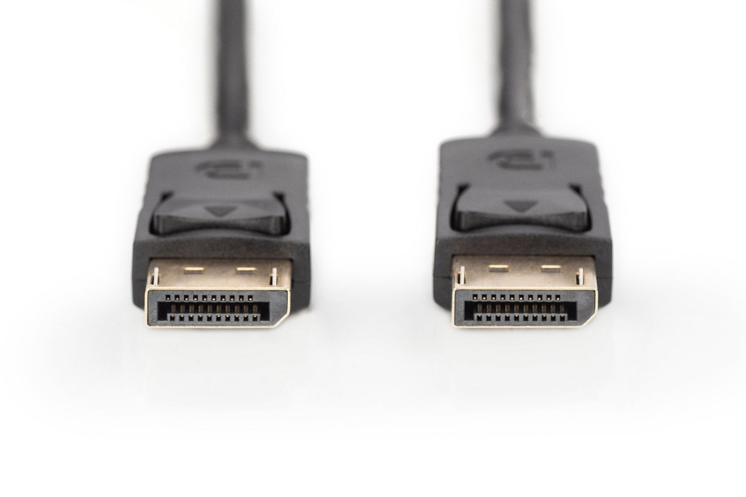 Cable Display Port 20 Macho-Macho 10m