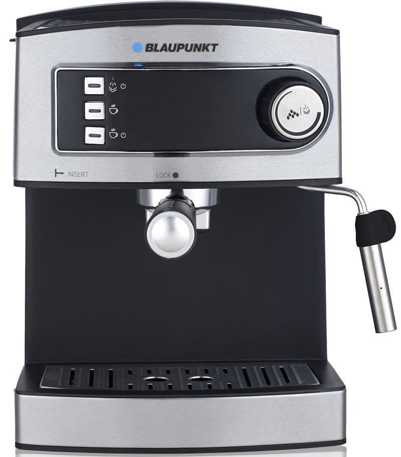 EAN 5901750501418 - Blaupunkt CMP301 cafetera eléctrica Semi-automática Cafetera de filtro 1,6 L imagen 1