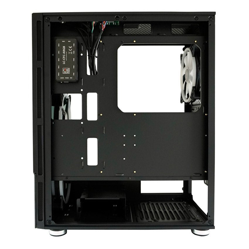 EAN 4260070129643 - LC-Power Gaming 803B Midi Tower Negro imagen 10
