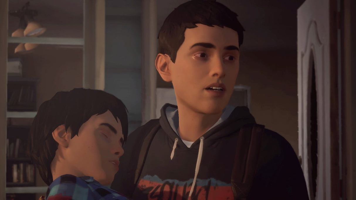 EAN 5021290101654 - Square Enix Life is Strange 2 (CIAB) NSW Colección Nintendo Switch imagen 4
