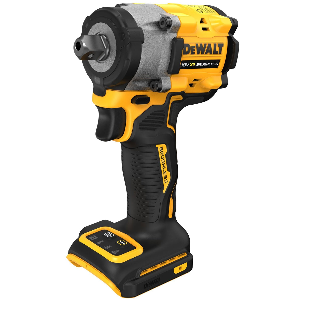 Llave De Impacto Dewalt Dcf922n