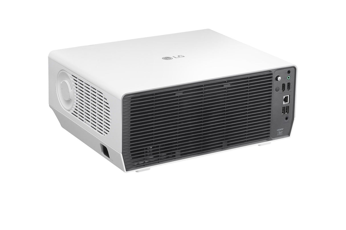 EAN 8806084600301 - LG BU53RG videoproyector Proyector de alcance estándar 5000 lúmenes ANSI DLP UHD 4K (3840x2160) Negro, Bl imagen 7