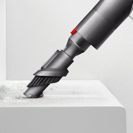 EAN 5025155081839 - Dyson V8 Aspiradora escoba 2 en 1 Batería Secar Sin bolsa 0,54 L Níquel, Plata imagen 9