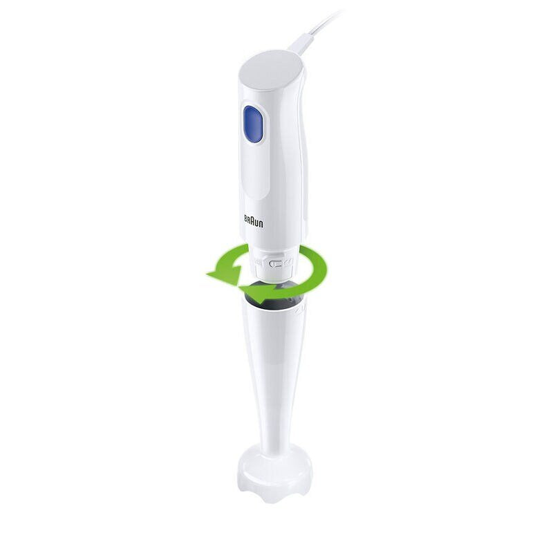Braun Batidora De Mano Multiquick Con Vaso 600ml 480w