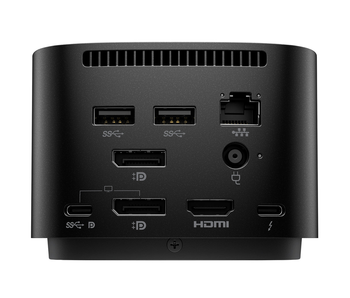 EAN 0196068757984 - HP Thunderbolt 280W G4 Dock w/Combo Cable Alámbrico Thunderbolt 4 Negro imagen 16
