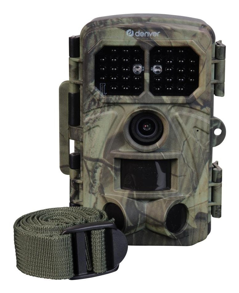 Denver Wct-8026w Wildlife Camera