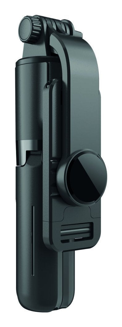 EAN 4252011912506 - 4smarts 541636 palo para autofotos Smartphone Negro imagen 3