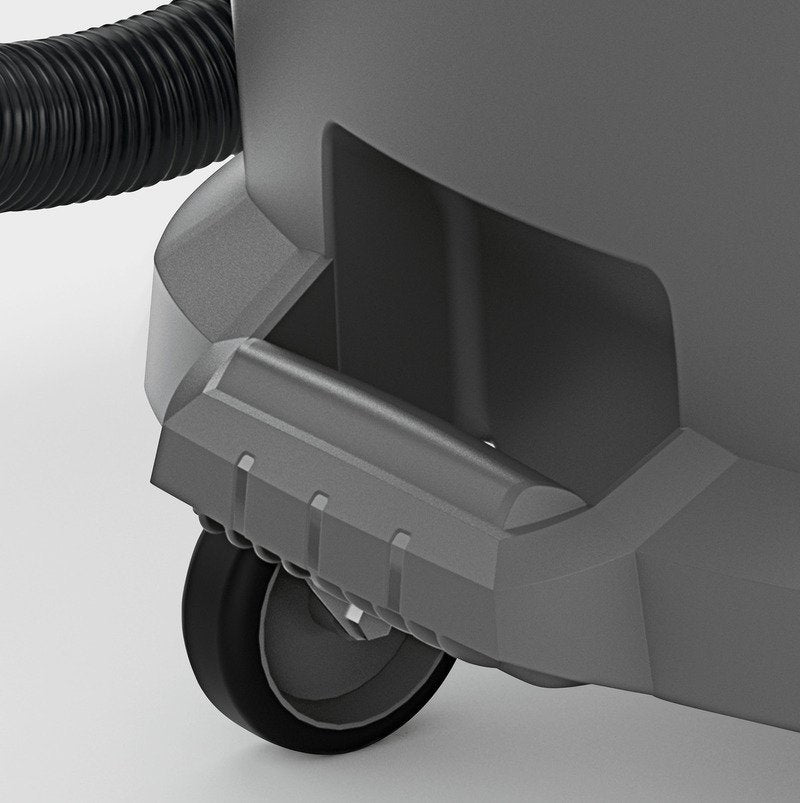 Aspirador Industrial Kärcher Nt 40/1 Tact Te L 1148-3110