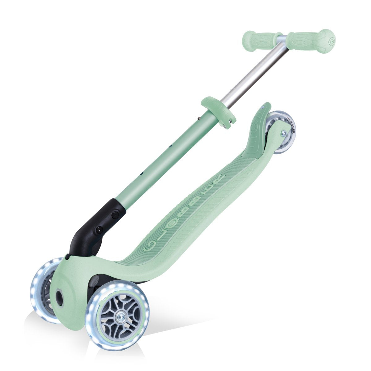 EAN 4895224408161 - Globber 692 Niños Patinete clásico Verde imagen 6
