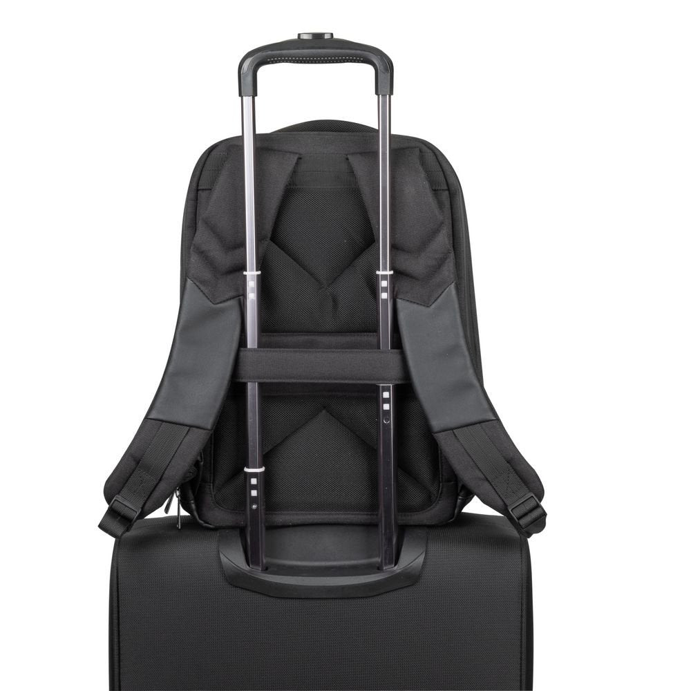 EAN 4260709013497 - Rivacase 8126 38,1 cm (15") Mochila Negro imagen 23