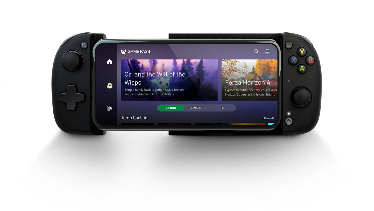 Nacon Gamepad Nacon Mg-X