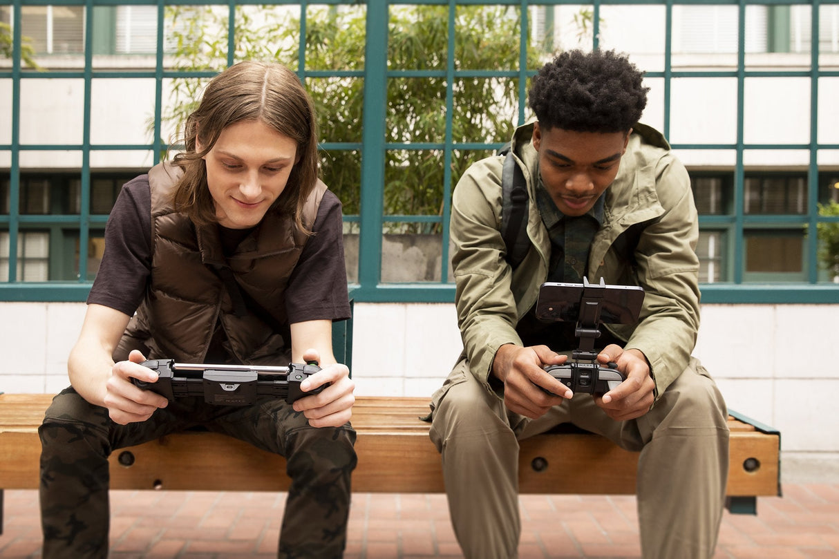 Mando Inalambrico Moga Xp7-Xpluwrls Compatible Moviles Android