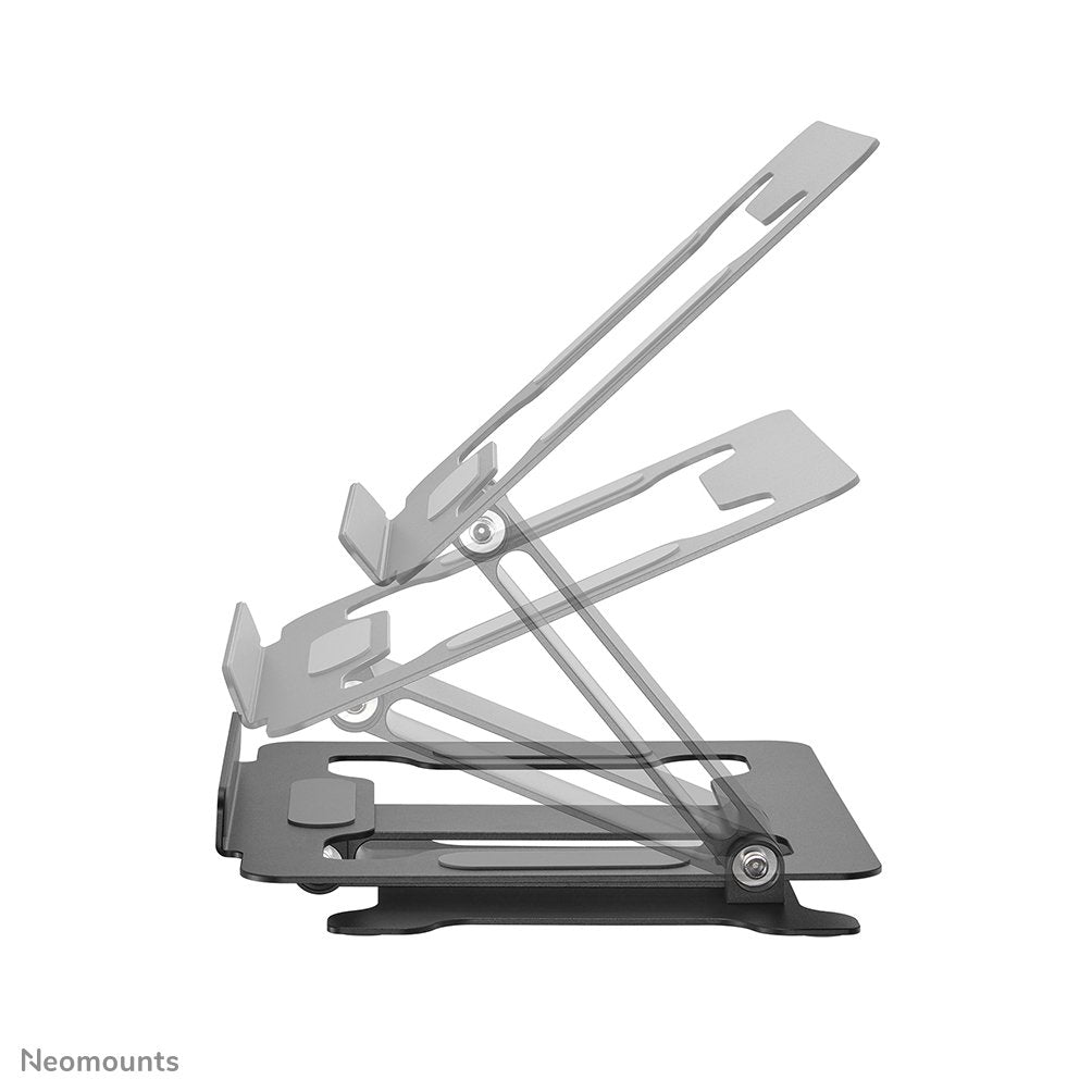 EAN 8717371443078 - Neomounts DS20-740BL1 soporte para ordenador portátil Negro 38,1 cm (15") imagen 7