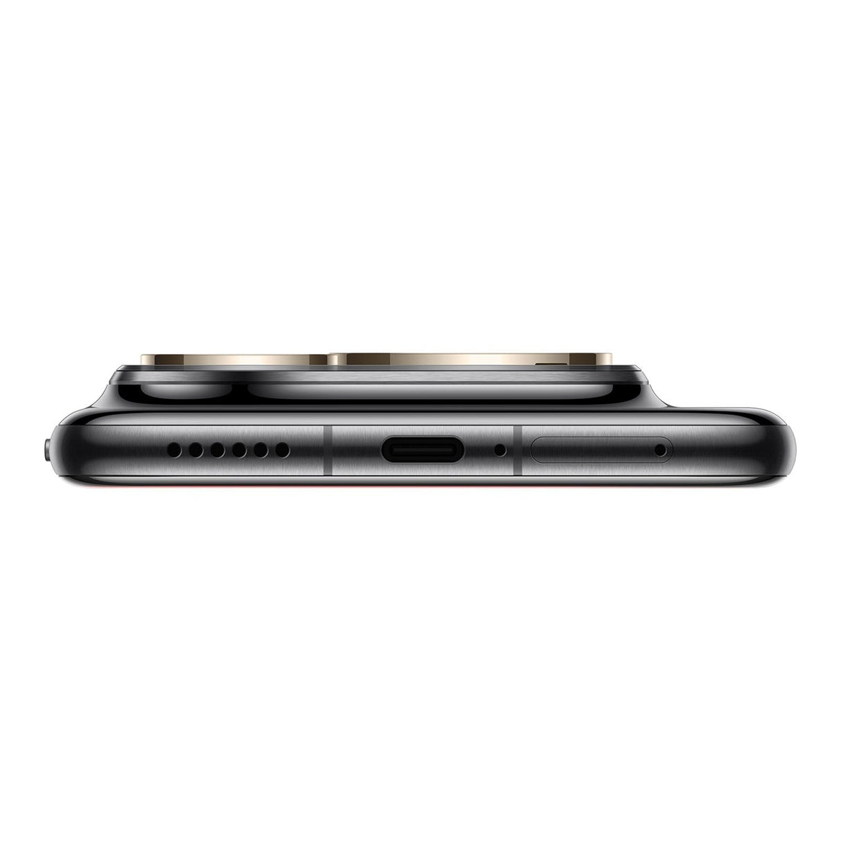 Huawei Pura 80 Ultra (Lamarru-L29ek) Golden Negro