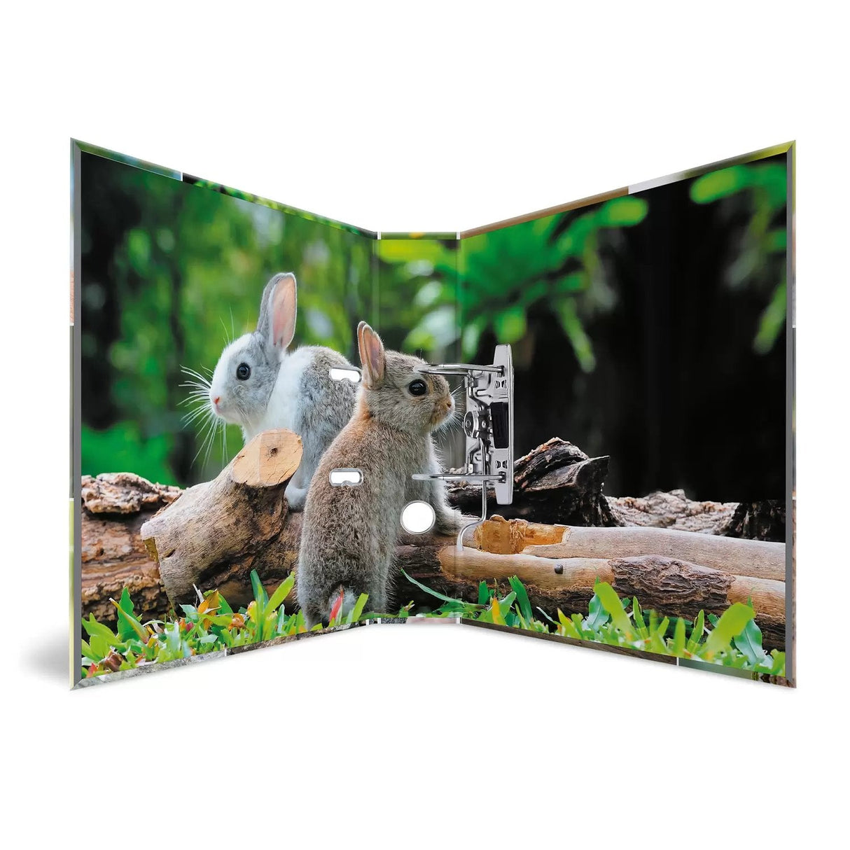 Herma Carpeta A4 Roedor