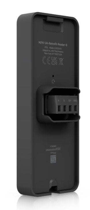 Ubiquiti Ua-Retrofit-Reader-B Lector De Retrofit De Acceso