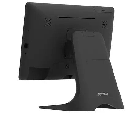 Custom Aragon I5-6200u 2,3 Ghz Todo-En-Uno (15.6") 1024 X 768 Pixeles Pantalla Táctil Negro