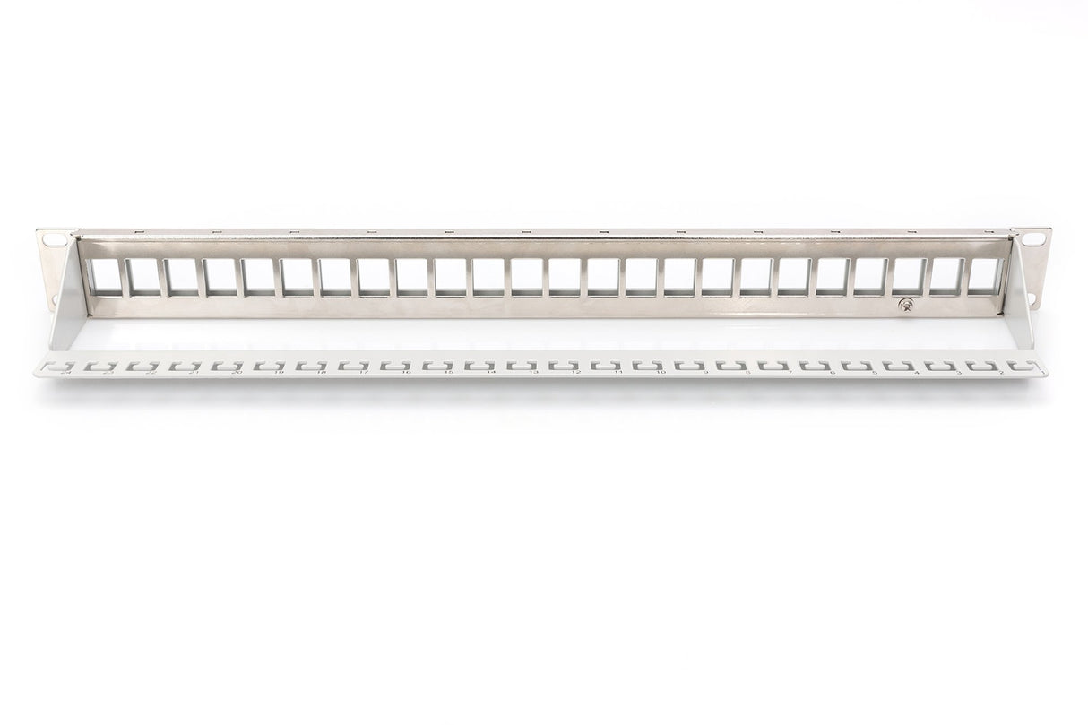 EAN 4016032445142 - Digitus DN-91410-LF panel de parcheo imagen 2