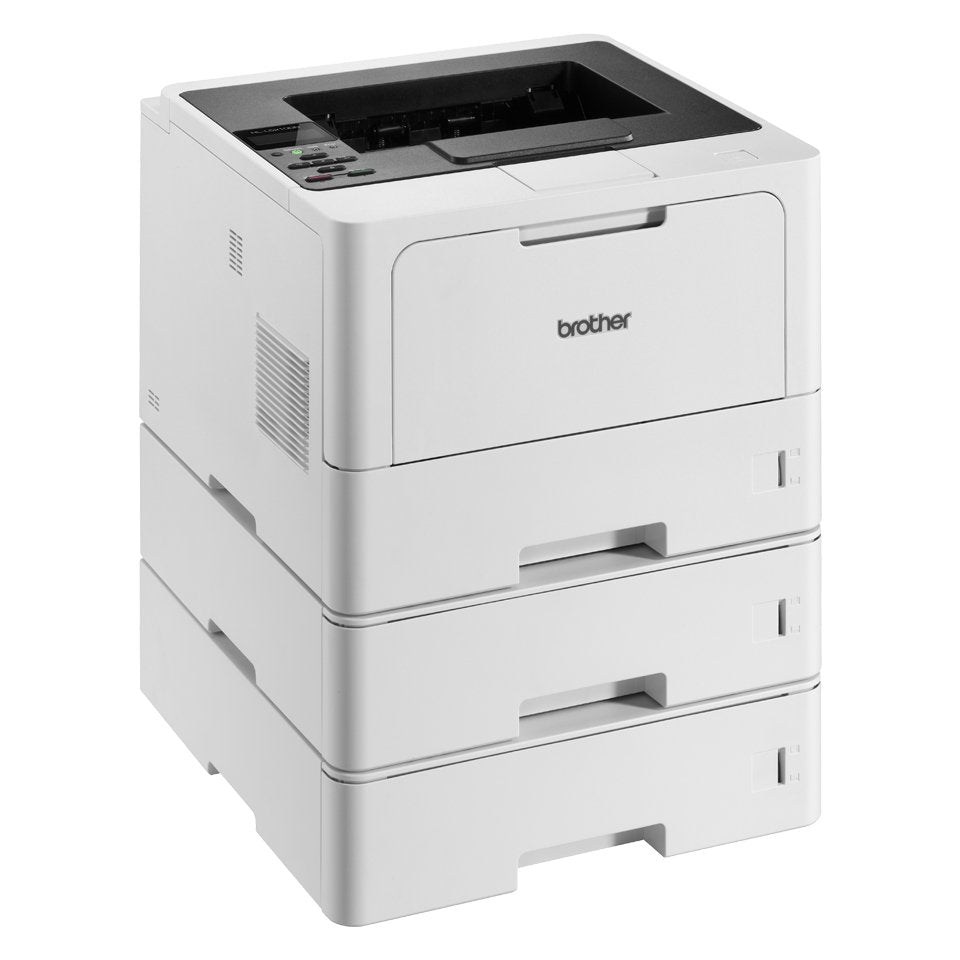 EAN 4002352013734 - Brother HL-L5210DNTT impresora láser 1200 x 1200 DPI A4 imagen 3