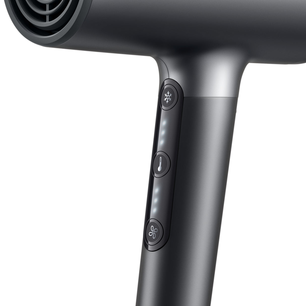 EAN 3030050188967 - Braun HD 4.3 secador 2200 W Negro imagen 2