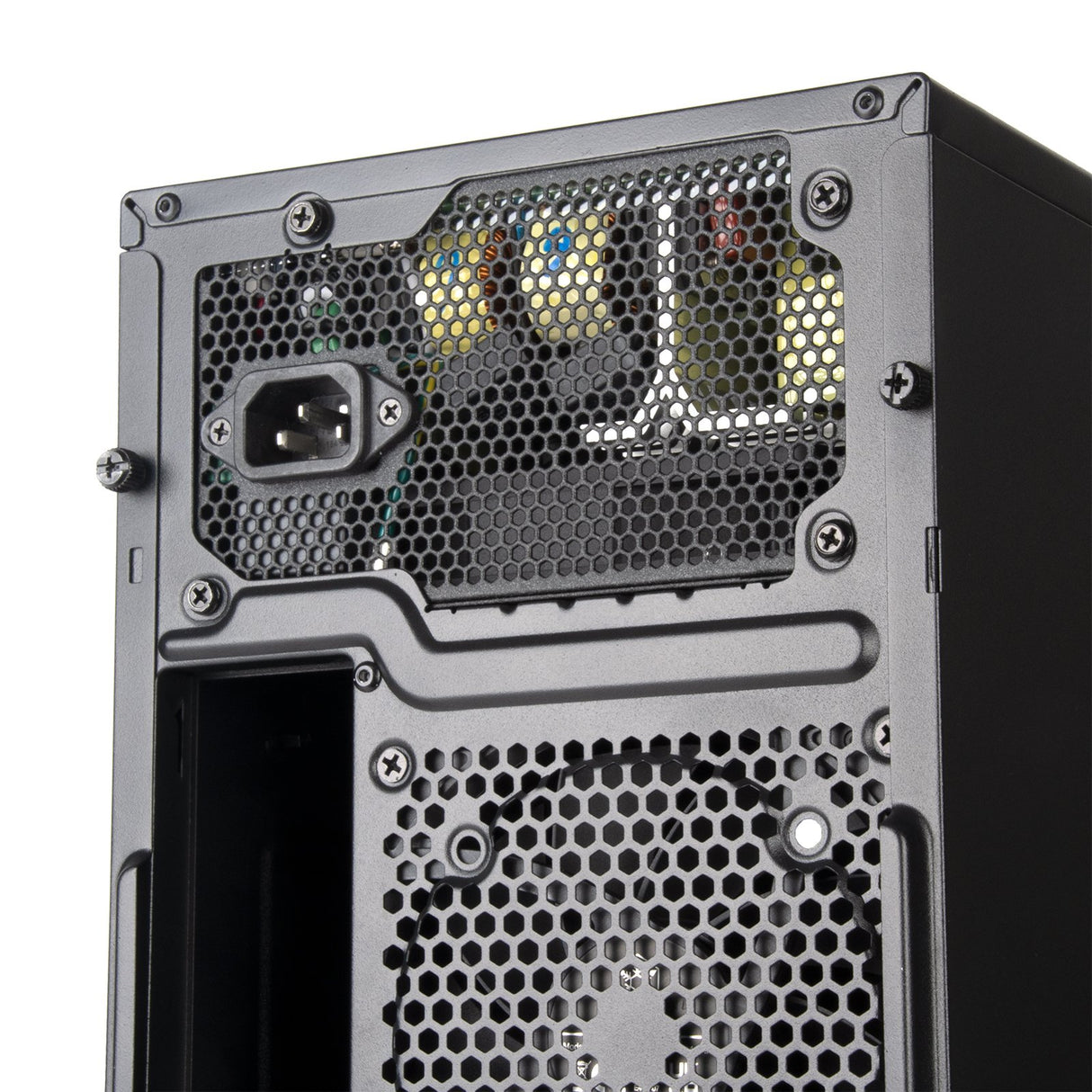 EAN 4710679815770 - Silverstone FARA 311 Negro imagen 9